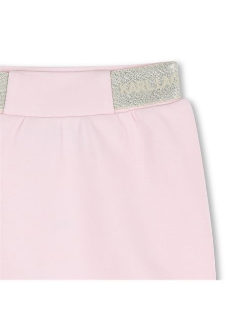 Completo con  logo KARL LAGERFELD KIDS | Z31046S01